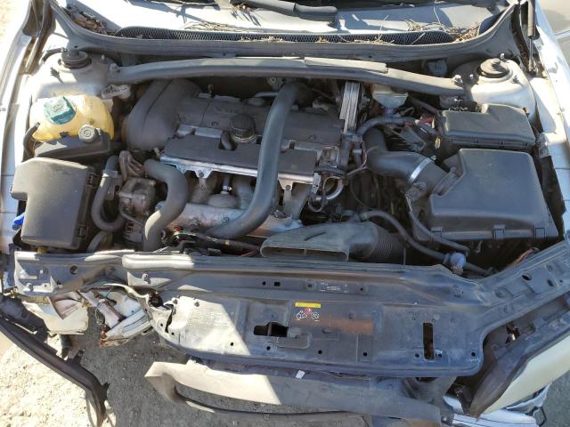 Photo 10 VIN: YV1RS592592734891 - VOLVO S60 2.5T 