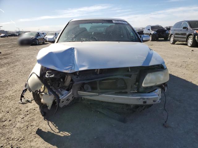 Photo 4 VIN: YV1RS592592734891 - VOLVO S60 2.5T 