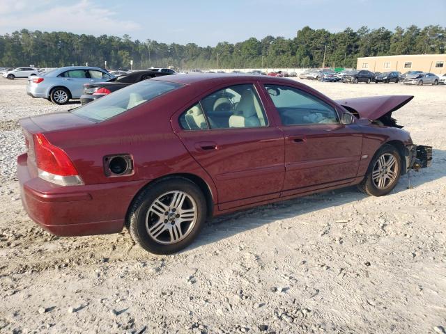 Photo 2 VIN: YV1RS592652437218 - VOLVO S60 2.5T 