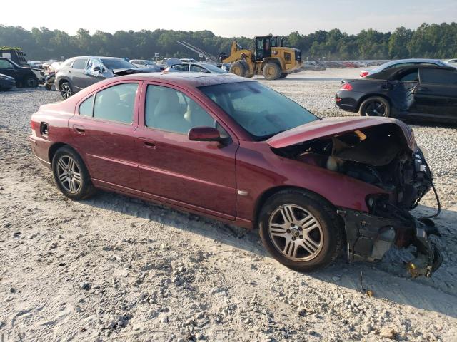 Photo 3 VIN: YV1RS592652437218 - VOLVO S60 2.5T 