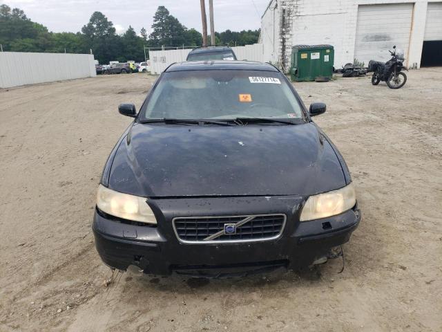 Photo 4 VIN: YV1RS592652442239 - VOLVO S60 