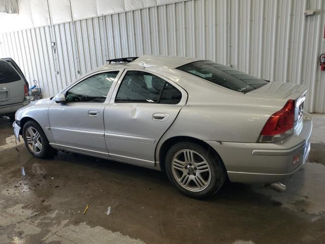 Photo 1 VIN: YV1RS592652444282 - VOLVO S60 