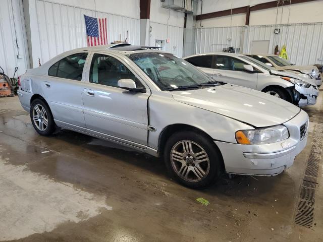 Photo 3 VIN: YV1RS592652444282 - VOLVO S60 