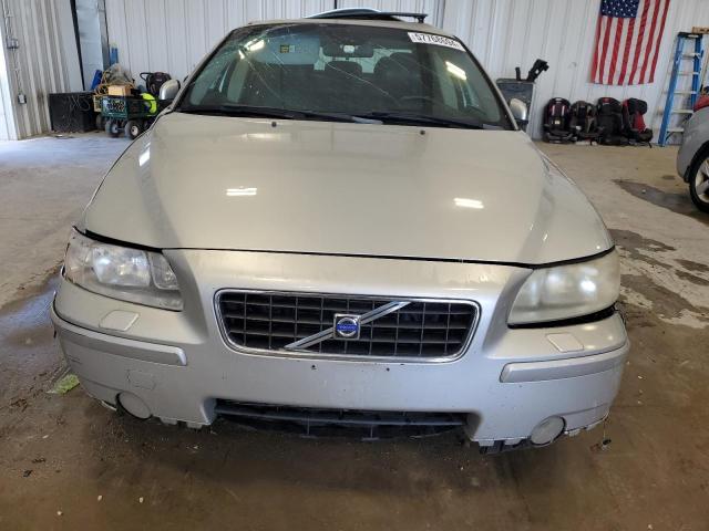 Photo 4 VIN: YV1RS592652444282 - VOLVO S60 