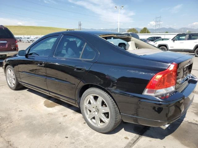 Photo 1 VIN: YV1RS592662518642 - VOLVO S60 2.5T 