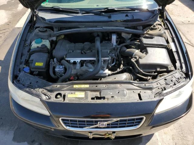 Photo 10 VIN: YV1RS592662518642 - VOLVO S60 2.5T 