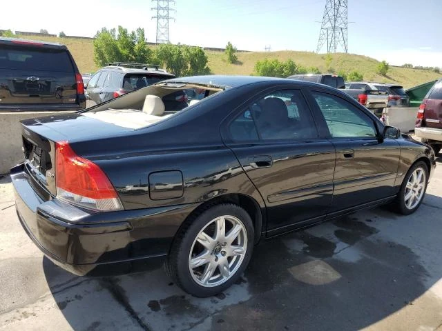 Photo 2 VIN: YV1RS592662518642 - VOLVO S60 2.5T 