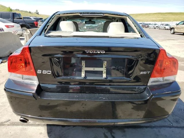 Photo 5 VIN: YV1RS592662518642 - VOLVO S60 2.5T 