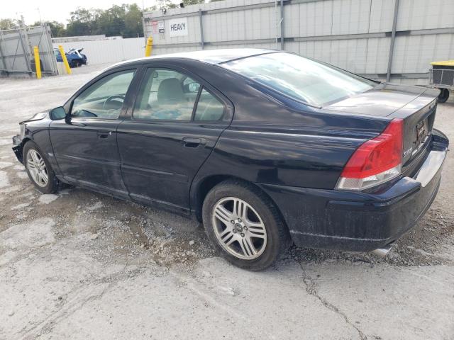 Photo 1 VIN: YV1RS592662525316 - VOLVO S60 2.5T 