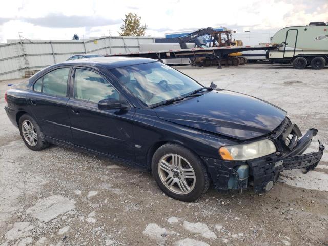 Photo 3 VIN: YV1RS592662525316 - VOLVO S60 2.5T 