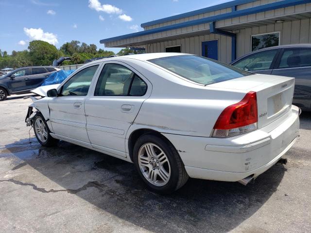 Photo 1 VIN: YV1RS592662531424 - VOLVO S60 2.5T 