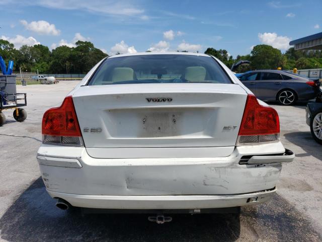 Photo 5 VIN: YV1RS592662531424 - VOLVO S60 2.5T 