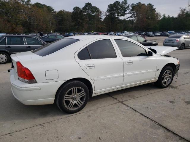 Photo 2 VIN: YV1RS592662534100 - VOLVO S60 