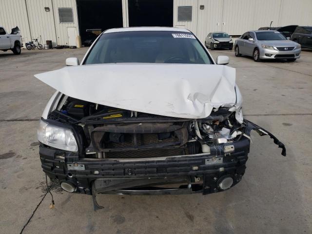 Photo 4 VIN: YV1RS592662534100 - VOLVO S60 