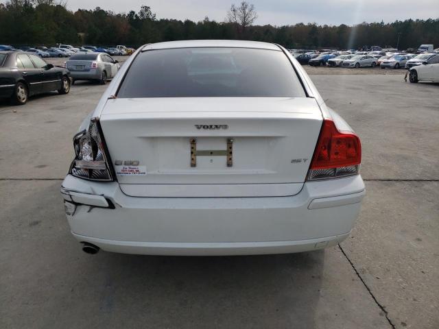 Photo 5 VIN: YV1RS592662534100 - VOLVO S60 