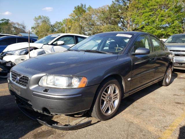 Photo 1 VIN: YV1RS592662551771 - VOLVO S60 2.5T 