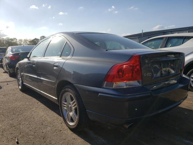 Photo 2 VIN: YV1RS592662551771 - VOLVO S60 2.5T 