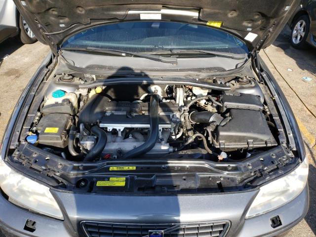 Photo 6 VIN: YV1RS592662551771 - VOLVO S60 2.5T 