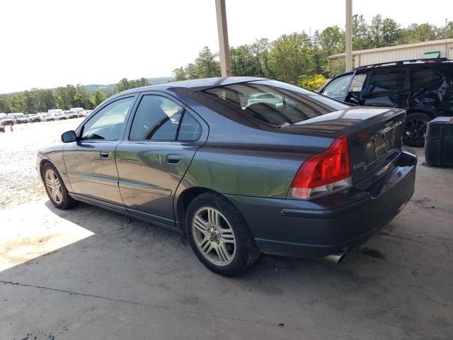 Photo 1 VIN: YV1RS592662554850 - VOLVO S60 