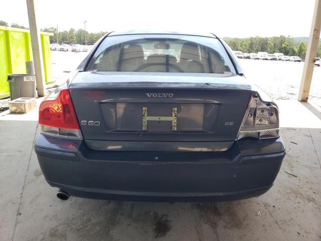 Photo 5 VIN: YV1RS592662554850 - VOLVO S60 