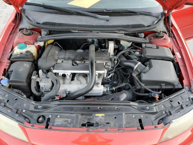 Photo 10 VIN: YV1RS592672607810 - VOLVO S60 2.5T 