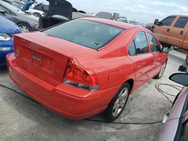 Photo 2 VIN: YV1RS592672607810 - VOLVO S60 2.5T 