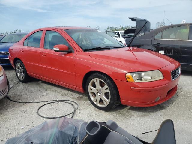 Photo 3 VIN: YV1RS592672607810 - VOLVO S60 2.5T 