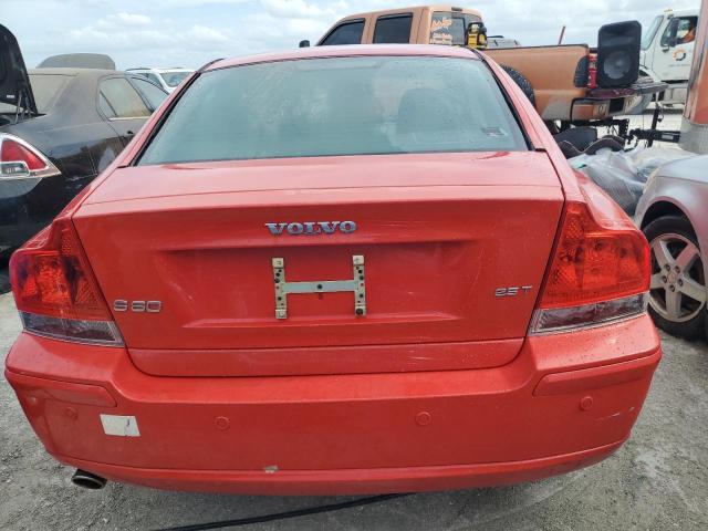 Photo 5 VIN: YV1RS592672607810 - VOLVO S60 2.5T 