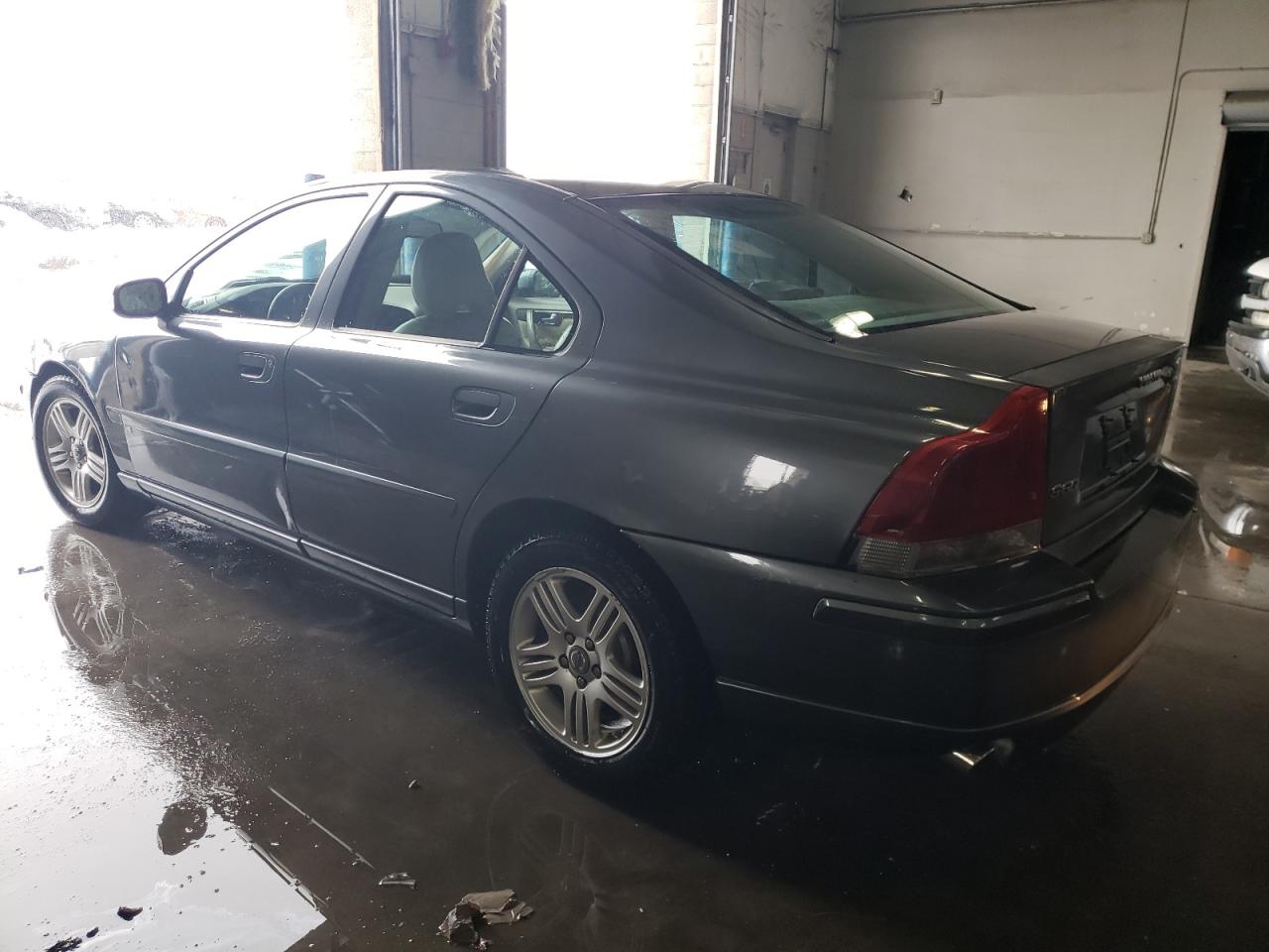 Photo 1 VIN: YV1RS592672618807 - VOLVO S60 