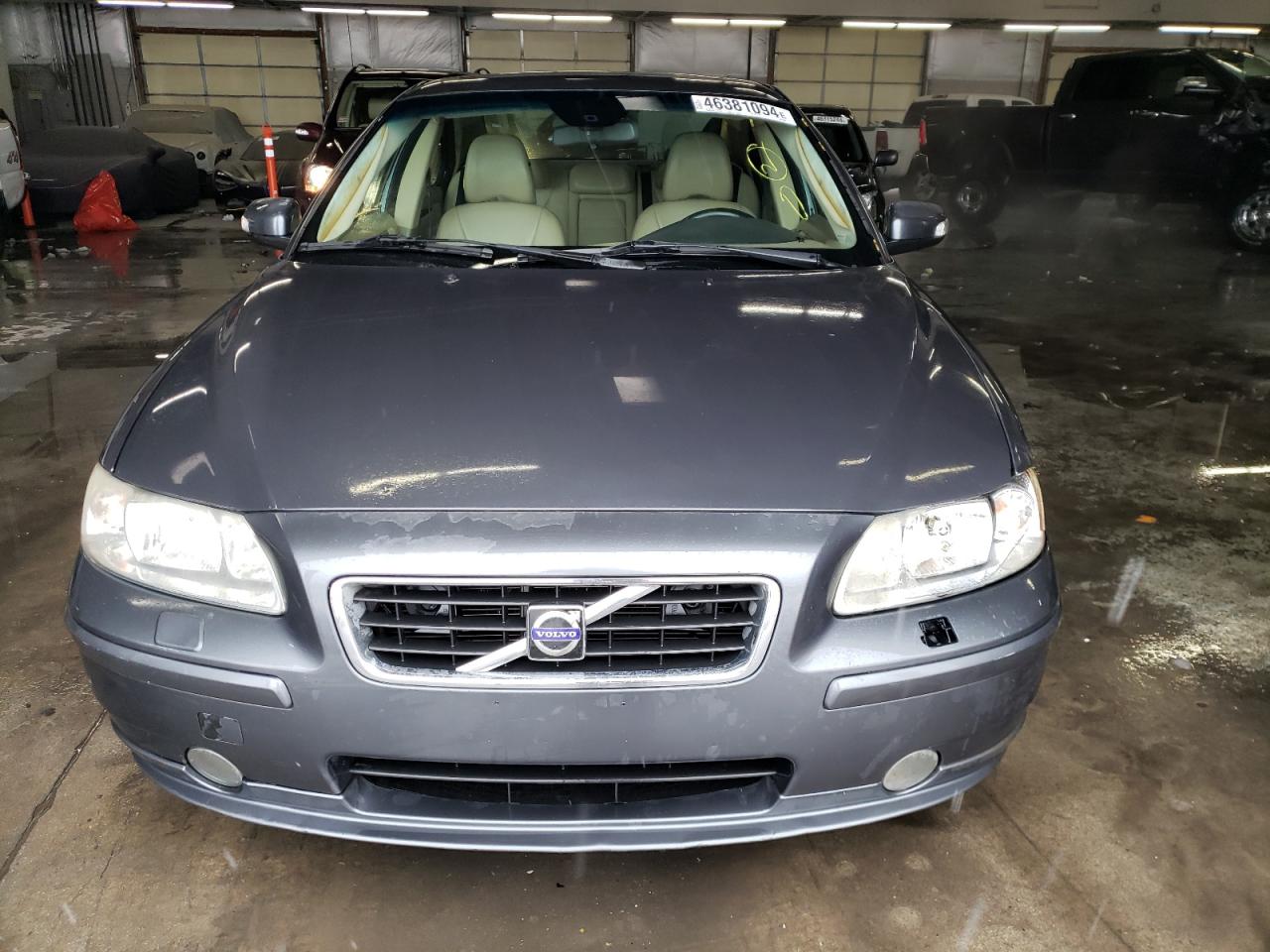 Photo 4 VIN: YV1RS592672618807 - VOLVO S60 