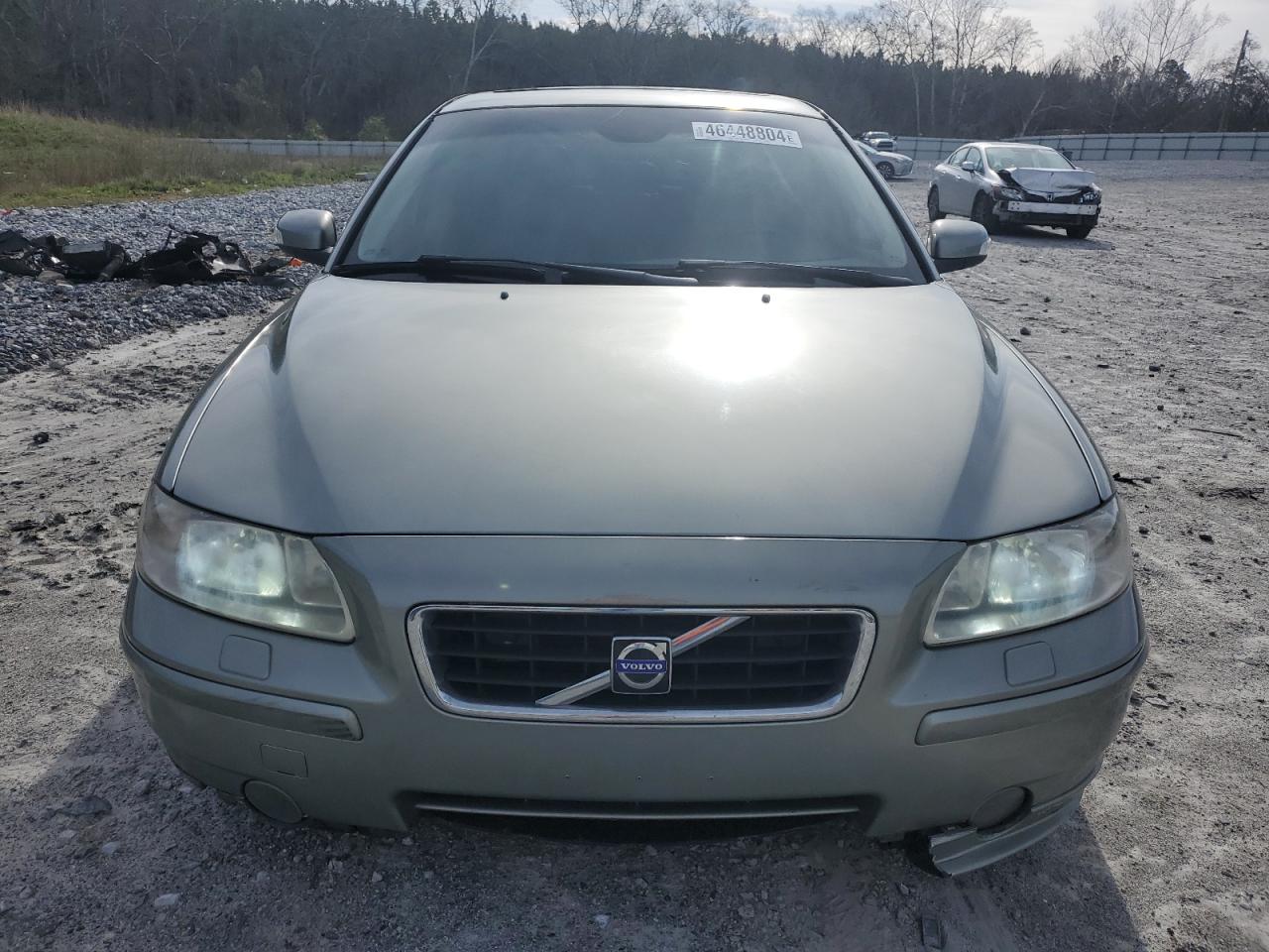 Photo 4 VIN: YV1RS592672626504 - VOLVO S60 