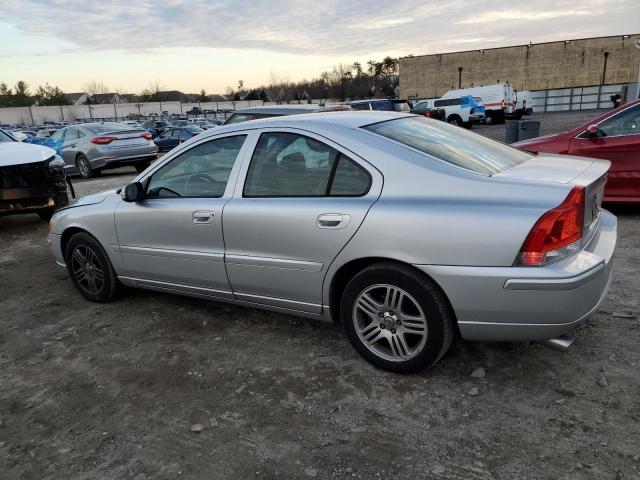 Photo 1 VIN: YV1RS592682686400 - VOLVO S60 2.5T 