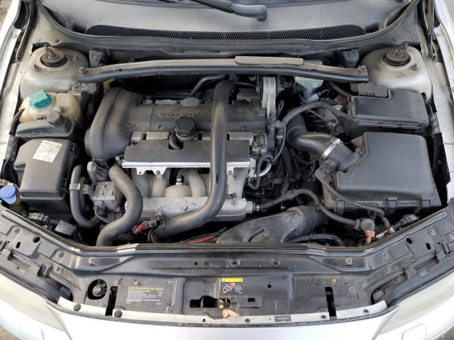 Photo 10 VIN: YV1RS592682686400 - VOLVO S60 2.5T 