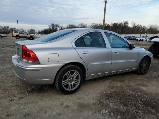 Photo 2 VIN: YV1RS592682686400 - VOLVO S60 2.5T 