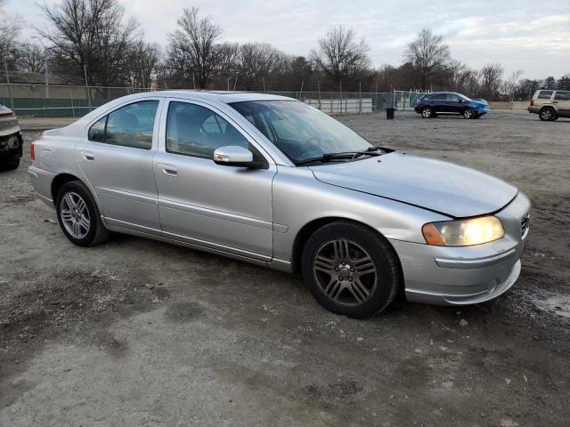 Photo 3 VIN: YV1RS592682686400 - VOLVO S60 2.5T 