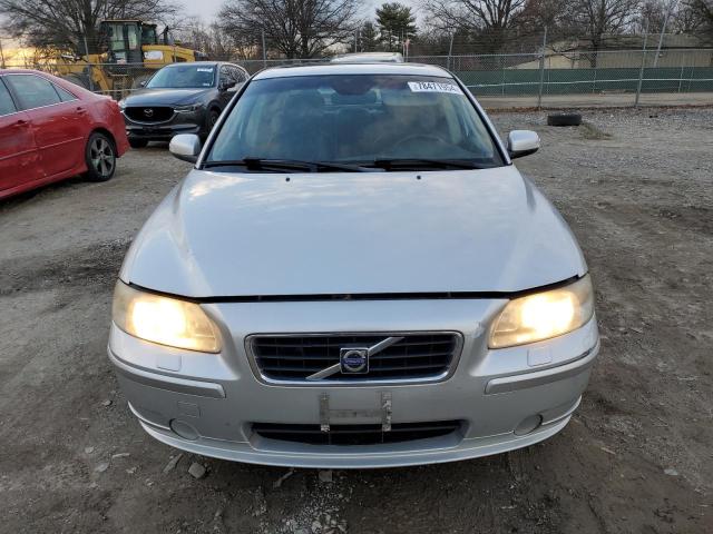 Photo 4 VIN: YV1RS592682686400 - VOLVO S60 2.5T 