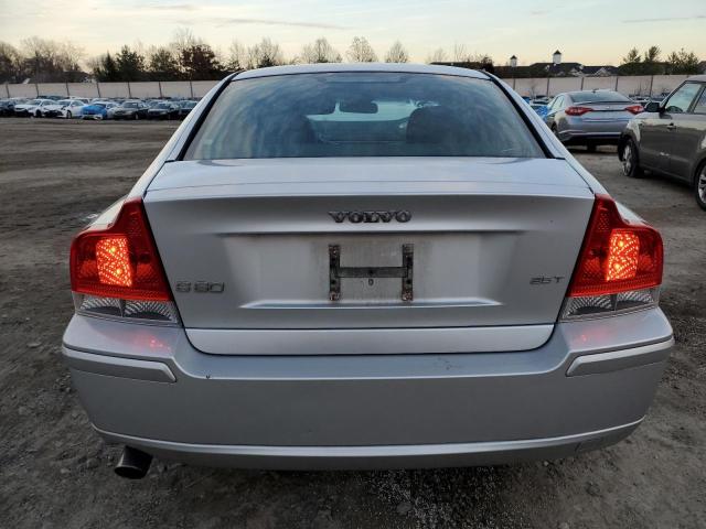 Photo 5 VIN: YV1RS592682686400 - VOLVO S60 2.5T 