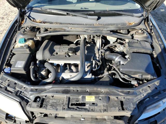 Photo 10 VIN: YV1RS592682700568 - VOLVO S60 2.5T 