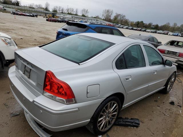 Photo 2 VIN: YV1RS592692720661 - VOLVO S60 