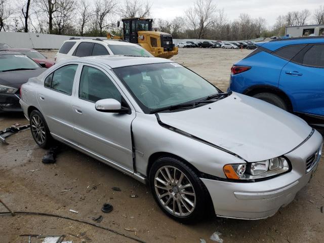 Photo 3 VIN: YV1RS592692720661 - VOLVO S60 