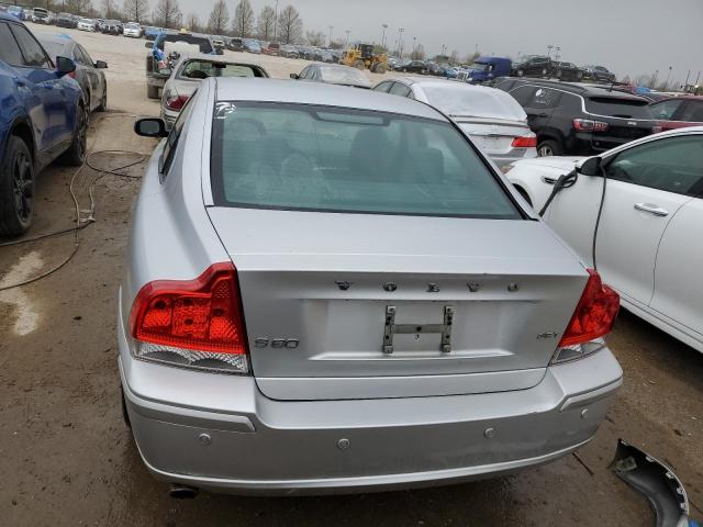 Photo 5 VIN: YV1RS592692720661 - VOLVO S60 