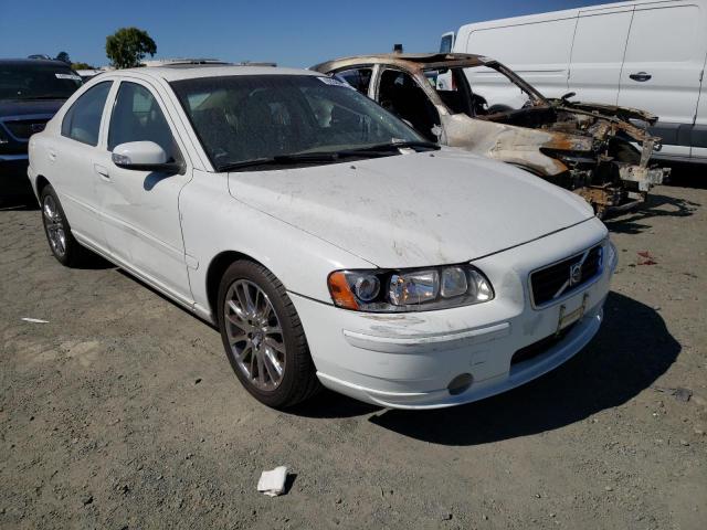 Photo 3 VIN: YV1RS592692726007 - VOLVO S60 