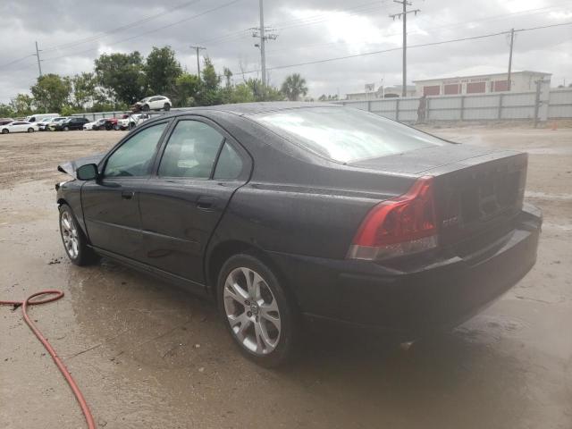 Photo 1 VIN: YV1RS592692727495 - VOLVO S60 2.5T 