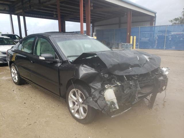 Photo 3 VIN: YV1RS592692727495 - VOLVO S60 2.5T 