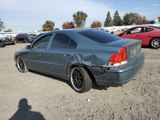 Photo 1 VIN: YV1RS592752447479 - VOLVO S60 