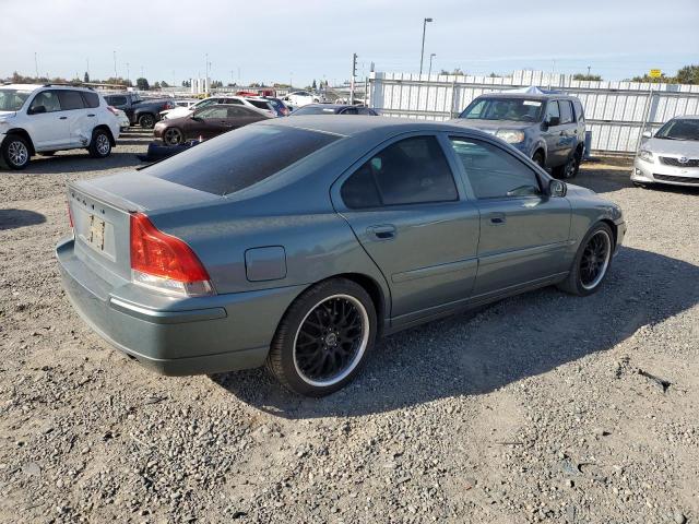 Photo 2 VIN: YV1RS592752447479 - VOLVO S60 