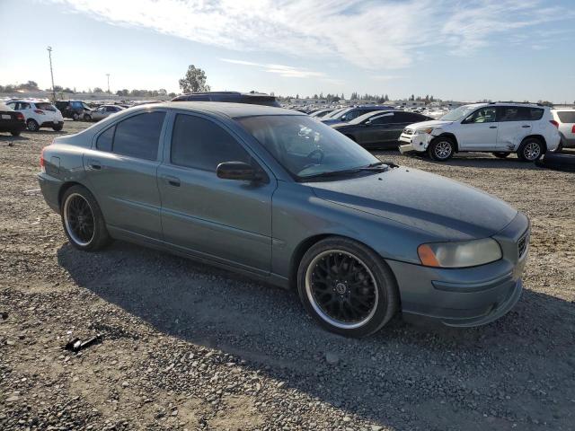 Photo 3 VIN: YV1RS592752447479 - VOLVO S60 