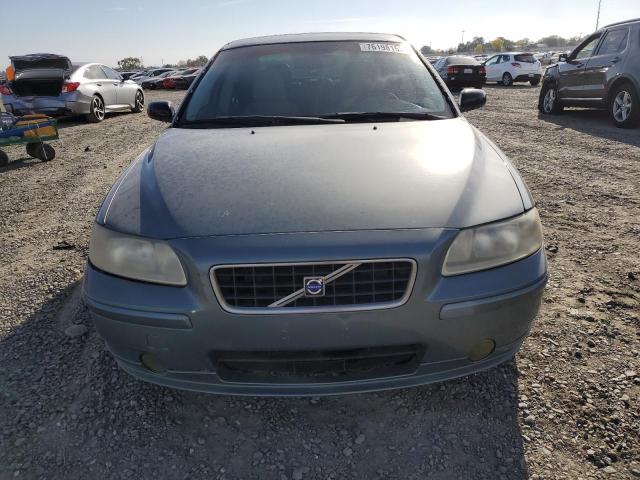 Photo 4 VIN: YV1RS592752447479 - VOLVO S60 