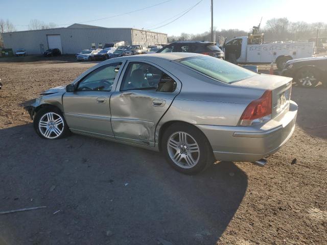 Photo 1 VIN: YV1RS592752458871 - VOLVO S60 