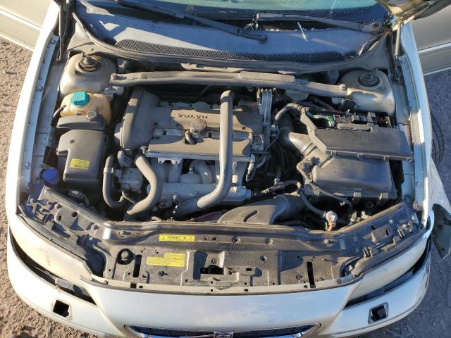 Photo 10 VIN: YV1RS592752458871 - VOLVO S60 